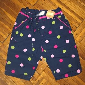 Crazy 8 shorts